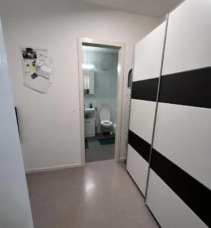 Apartment Iseini Basel