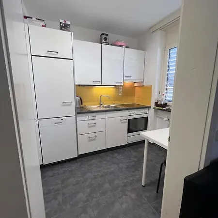 Iseini Apartment