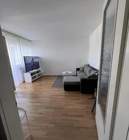 Apartment Iseini Basel